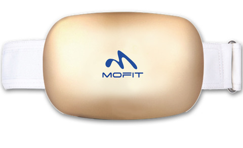 Đai massage giảm béo Mofit 2016