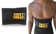 Đai quấn nóng giảm mỡ bụng Sweat Belt
