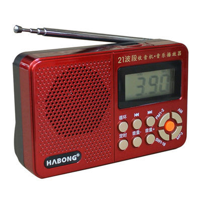 Đài Radio Nghe Nhạc: Nơi bán giá rẻ, uy tín, chất lượng nhất | Websosanh