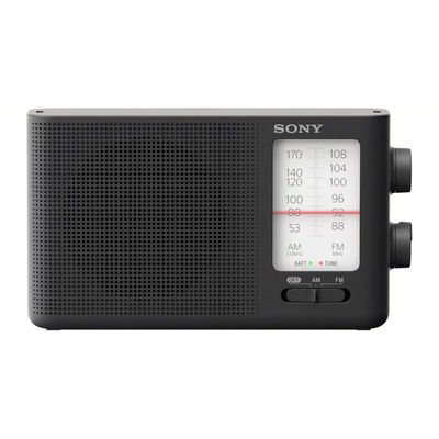 Đài radio Sony ICF-19 nơi bán giá rẻ nhất tháng 04/2023