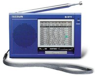 Đài Radio Tecsun R-911