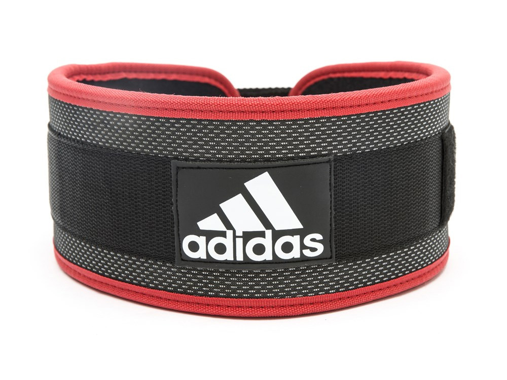 Đai tập tạ Adidas ADGB-12239