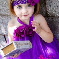 Đầm công chúa kho báu hoàng gia Princess PR105