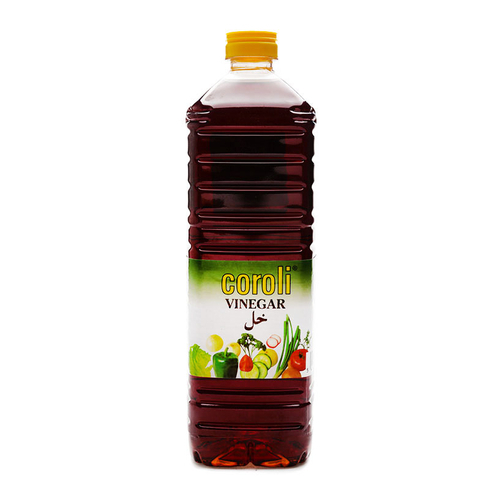 Dấm đỏ Coroli chai 1L