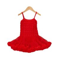 Đầm hoa hồng GINgER World PD180