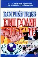 Đàm Phán Trong Kinh Doanh Quốc Tế