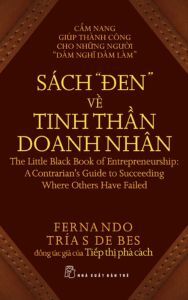 Dám thành công - Jack Canfield & Mark Victor Hansen