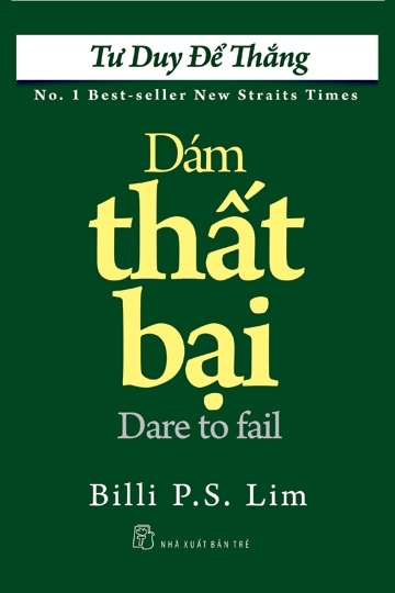 Dám thất bại - Billi Lim