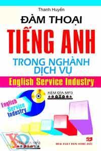 Đàm thoại tiếng anh trong ngành dịch vụ