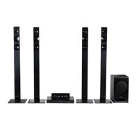 Dàn âm thanh Panasonic SC-XH385GA-K - 5.1