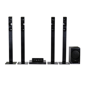 Dàn âm thanh Panasonic SC-XH385GA-K - 5.1