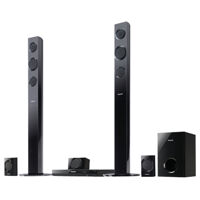 Dàn âm thanh Panasonic SC-XH75GA-K - 5.1