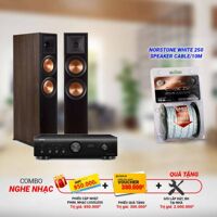 Dàn âm thanh Denon PMA 800NE - Klipsch RP-6000F