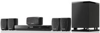 Dàn âm thanh Panasonic SC-XH70GA-K - 5.1