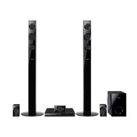 Dàn âm thanh Panasonic SC-XH160GA-K - 5.1 kênh