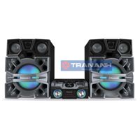 Dàn âm thanh Panasonic SC-MAX8000GS - 2.0, Hifi