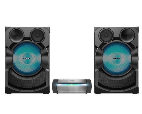Dàn âm thanh Hi-Fi Sony Shake-X70D
