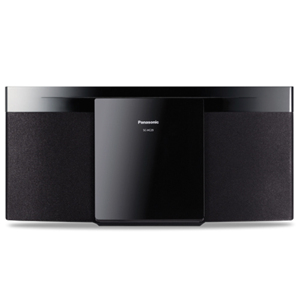 Dàn âm thanh Panasonic SC-HC29GS-K