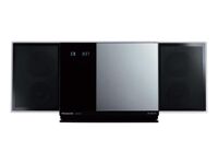 Dàn âm thanh Panasonic SC-HC37GS - Hifi-Stereo