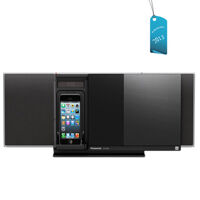 Dàn âm thanh Panasonic SC-HC38GSK