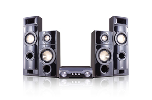 Dàn âm thanh LG ARX8