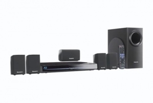 Dàn âm thanh Panasonic SC-BT230