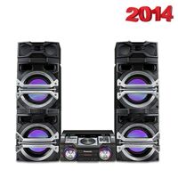 Dàn âm thanh Panasonic SC-MAX370GSK