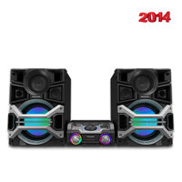 Dàn âm thanh Panasonic SC-MAX770GSK