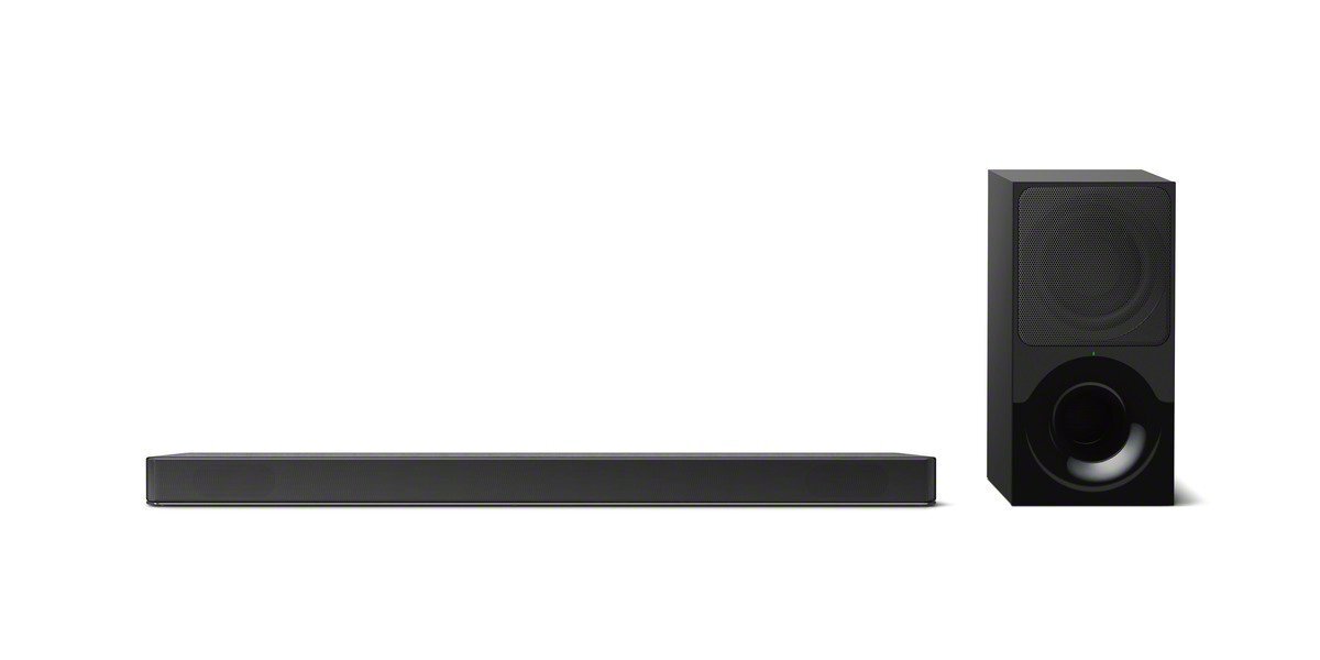 Dàn âm thanh Sony Soundbar HT-X9000F - 7.2.1 kênh