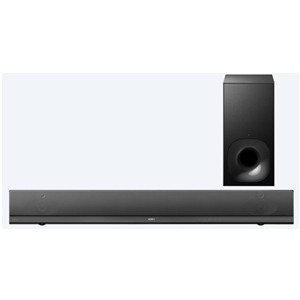 Dàn âm thanh Soundbar Sony HT-NT5 - 2.1 CH/ Wifi/ Bluetooth