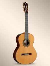 Đàn Classic Guitar Alhambra 4P