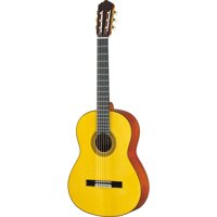 Đàn Classic guitar Yamaha GC12S