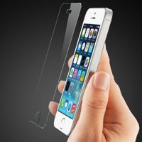 Dán cường lực iphone 5/5s glass