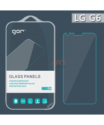Dán cường lực LG G6