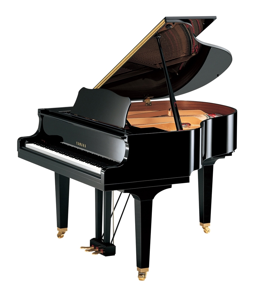 Đàn Grand piano Yamaha DGB1KE3
