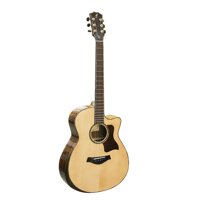 Đàn Guitar Acoustic Ba Đờn T700