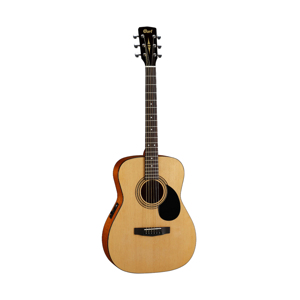 Đàn Guitar Acoustic Cort AF510E