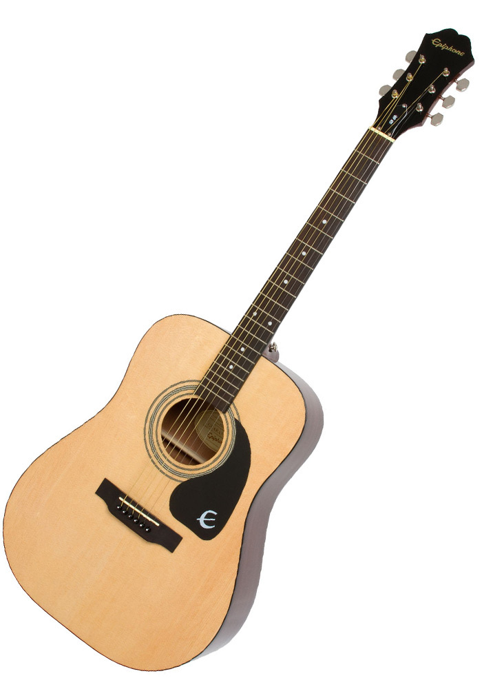 Đàn Guitar Acoustic Epiphone DR-100