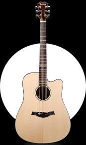 Đàn Guitar Acoustic Famosa FD535SU