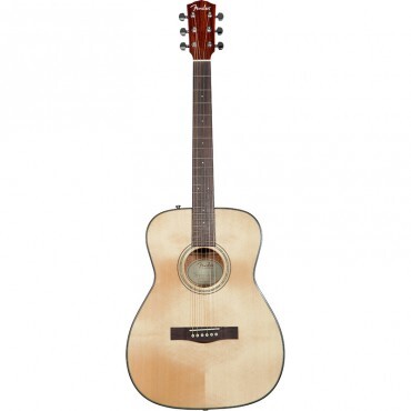 Đàn guitar acoustic Fender CF-140S