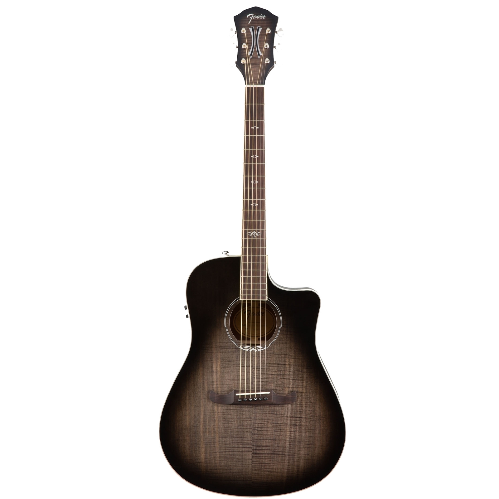 Đàn Guitar Acoustic Fender T-BUCKET 300-CE