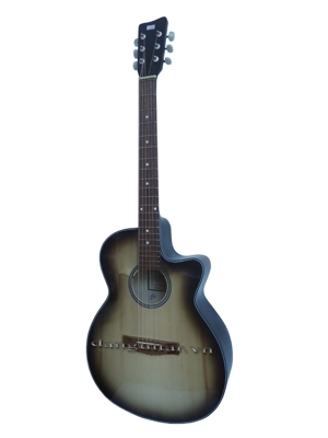 Đàn Guitar Acoustic GA-10EL