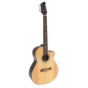 Đàn Guitar Acoustic GA-10EL