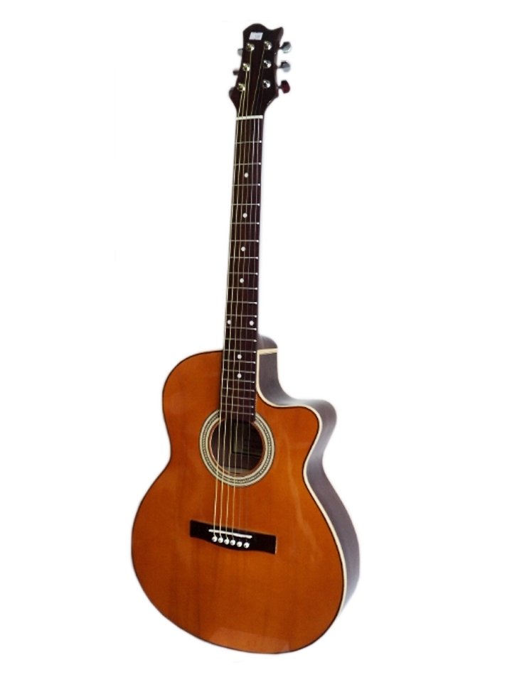 Đàn Guitar Acoustic GA-18HL