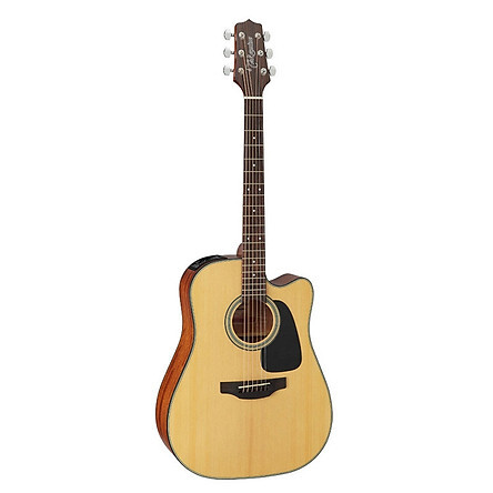 Đàn Guitar Acoustic GD10CE-NS