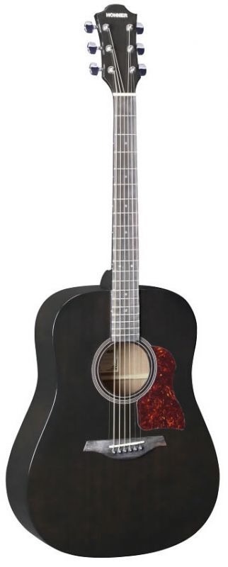 Đàn Guitar Acoustic Hohner CD65TBK