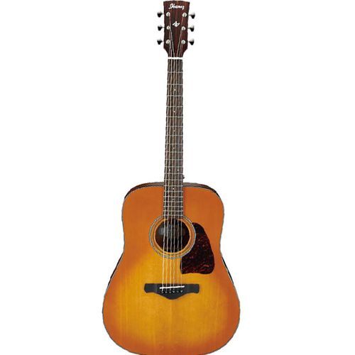Đàn Guitar Acoustic Ibanez AW400 LVG