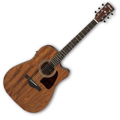 Đàn Guitar Acoustic Ibanez AW54CE OPN