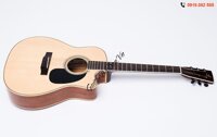Đàn Guitar Acoustic J-260