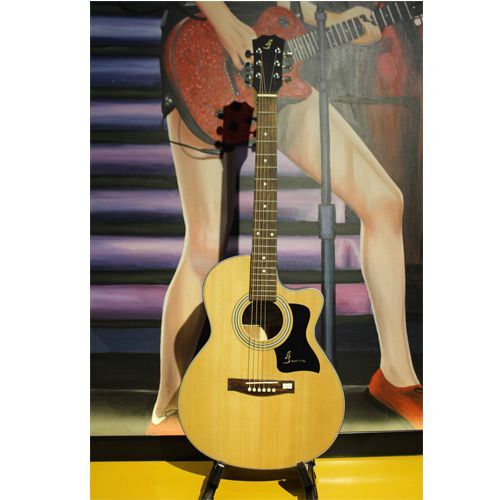 Đàn Guitar Acoustic J120